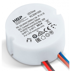Изображение Источник тока RC24W1050