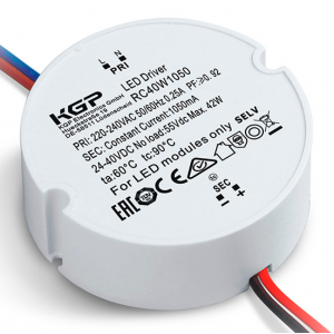 Изображение Источник тока RC36W1050