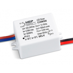 Изображение Источник тока CC8W200