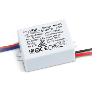 Изображение Источник тока CC13W550