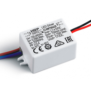 Изображение Источник тока CC4W500A29