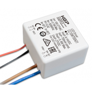 Изображение Источник тока CC10W700A31