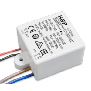 Изображение Источник тока CC15W350A32