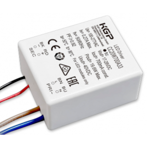 Изображение Источник тока CC20W350A33