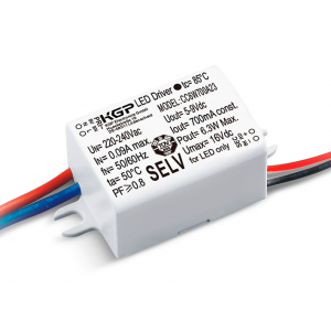 Изображение Источник тока CC6W350A23