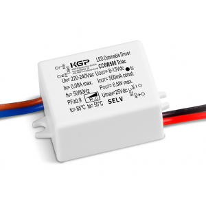Изображение Источник тока CC6W250 Triac