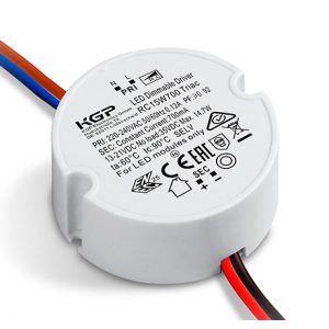 Изображение Источник тока RC15W350 Triac
