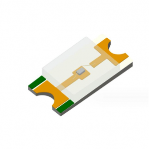 Изображение Светодиод SMD LLS1206SURC