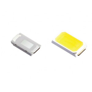 Изображение Светодиод SMD LLS5730WW-26G-80-0.5W