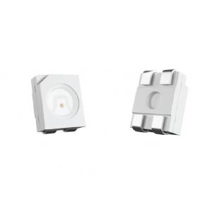 Изображение Светодиод SMD LLS3528P4UR-DJ (10lm)