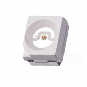 Изображение Светодиод SMD LLS3528UBC
