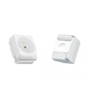 Изображение Светодиод SMD LLS3528UGC
