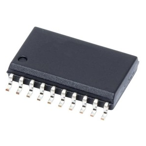 Изображение Логическая ИС SN74LV374ADWR