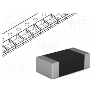 Изображение Феррит BLM18AG331SH1D
