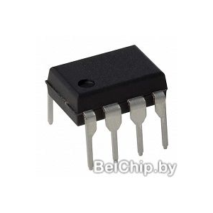 Изображение Драйвер TA6586 / DIP-8
