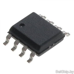 Изображение Операционный усилитель TL082CDT SO-8