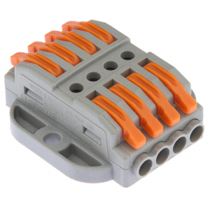 Изображение Клеммник XY222-4JJ