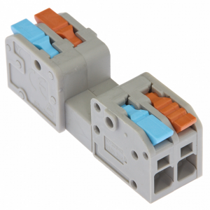 Изображение Разъем XY2064D-2P