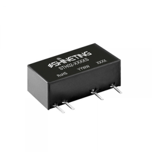 Изображение DC-DC преобразователь STH02-1209S
