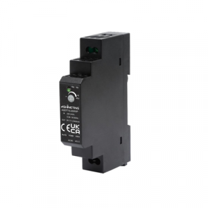 Изображение AC-DC преобразователь ASDT15-2024P