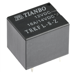 Изображение Реле TRKF-L-12VDC-S-Z