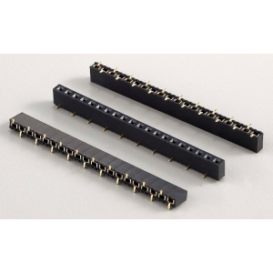 Изображение Разъём L-KLS1-208-3.5-1-40-T1-3.8X4.5-N-B-T (PBS-40 SMT)