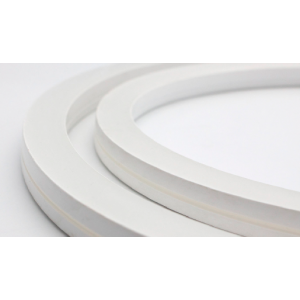 Изображение Неон RN3140GW12B (MNL-NEON2835W140-16x16MM-24V-IP68-MQ)