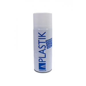 Изображение Аэрозоль PLASTIK, Акриловый лак для печатных плат, 400мл