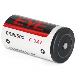Изображение Батарейка ER26500