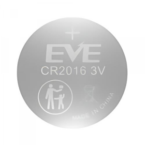 Изображение Батарейка CR2016