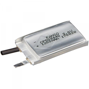 Изображение Батарейка CP502440