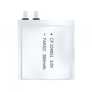 Изображение Батарейка CP104851