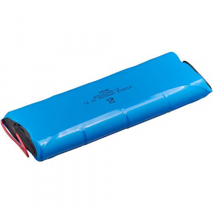 Изображение Батарейка 4CR123ASL-3-LD-A14440