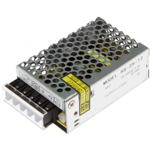 Изображение Источник питания RS-25-12