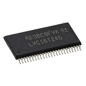 Изображение Микросхема логическая SN74LVC16T245DGGR