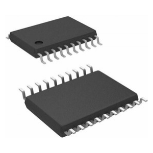 Изображение Микросхема логическая SN74LVC244APWR