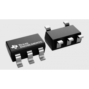 Изображение Преобразователь напряжения TPS3125L30DBVR