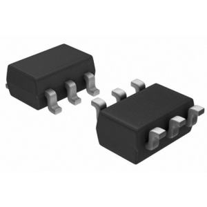Изображение Транзистор BC817DPN