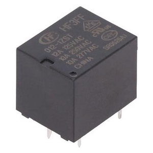 Изображение Реле HF3FF/012-1ZST