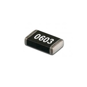 Изображение Резистор постоянный SMD 0603 200R 1% / AC0603FR-07200RL