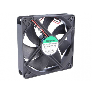 Изображение Вентилятор EEC0251B1-000U-A99