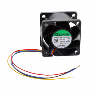 Изображение Вентилятор PF40281BX-1000U-S9H
