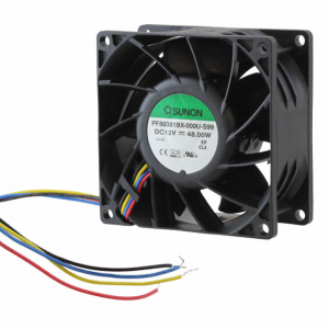 Изображение Вентилятор PF80381BX-000U-S99
