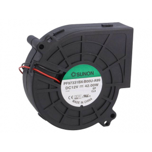 Изображение Вентилятор PF97331BX-B00U-A99