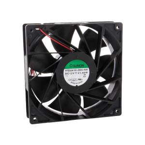 Изображение Вентилятор PFE0381B1-000U-A99