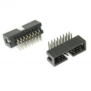 Изображение Разъём KLS1-202-16-R-B (BH-16R)