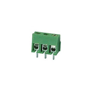 Изображение Клеммник KLS2-350-350-03P (Green)