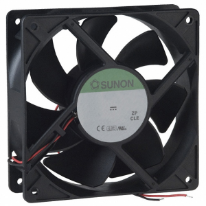 Изображение Вентилятор PMD2412PMB1-A(2).GN