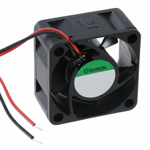 Изображение Вентилятор EB40201S2-000U-999