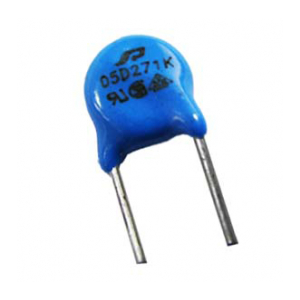 Изображение Варистор ZOV-05D301K / L-KLS6-05D301K